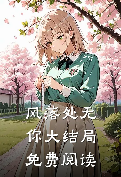 风落处无你大结局免费阅读