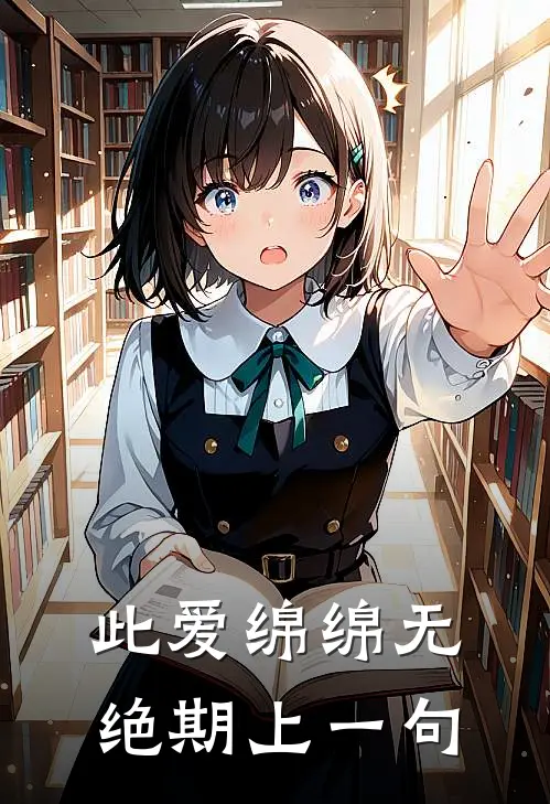 此爱绵绵无绝期上一句