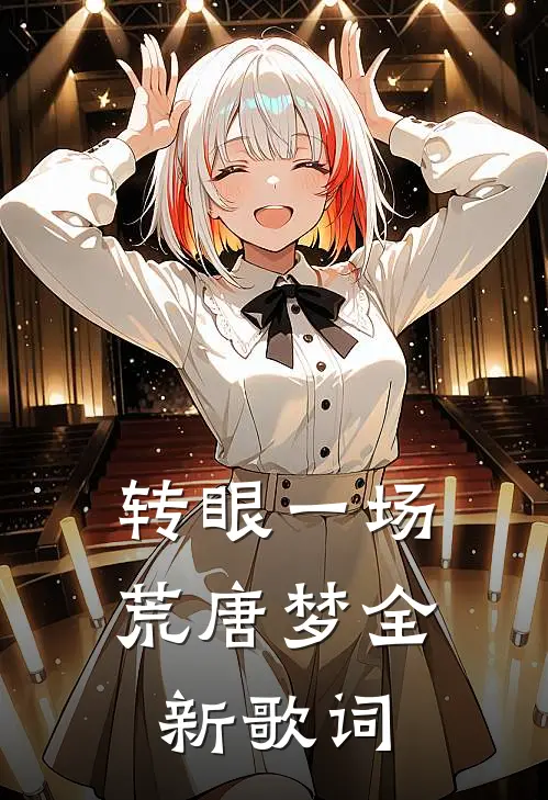 转眼一场荒唐梦全新歌词