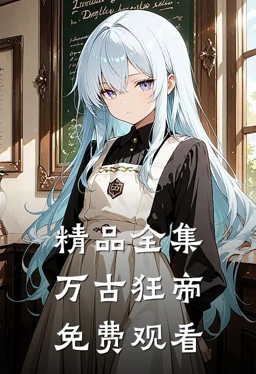 精品全集万古狂帝免费观看