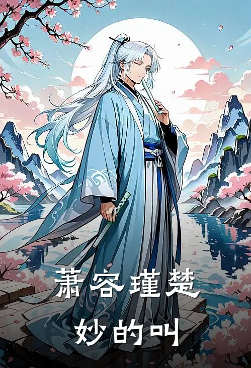 萧容瑾楚妙的叫