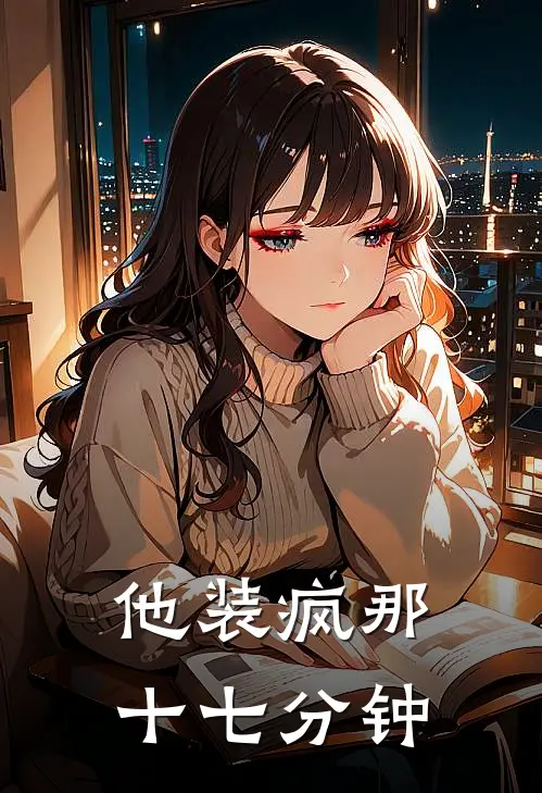 他装疯那十七分钟