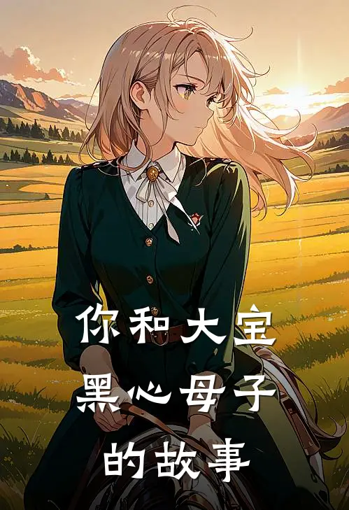 你和大宝黑心母子的故事
