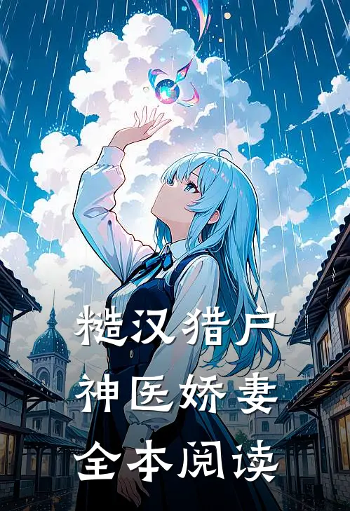 糙汉猎户神医娇妻全本阅读