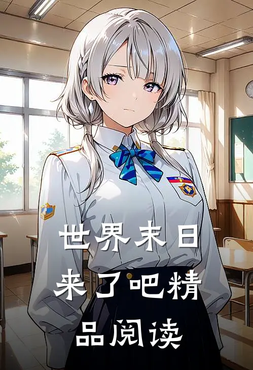 世界末日来了吧精品阅读