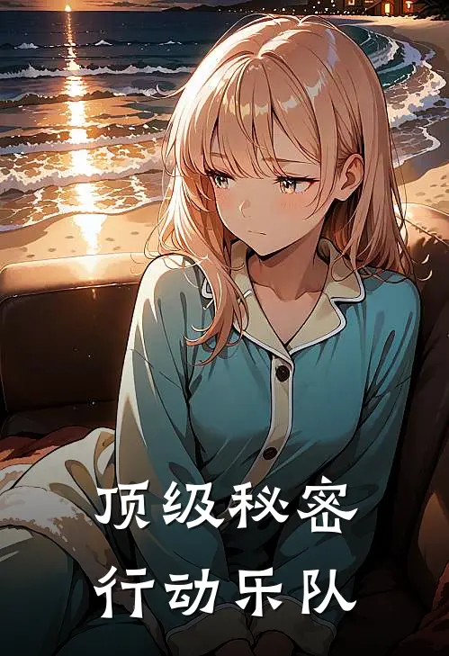 顶级秘密行动乐队