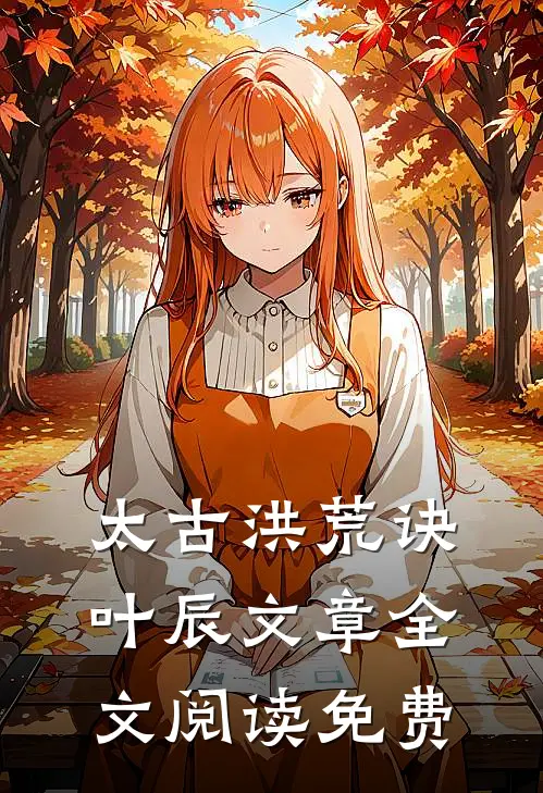 太古洪荒诀叶辰文章全文阅读免费