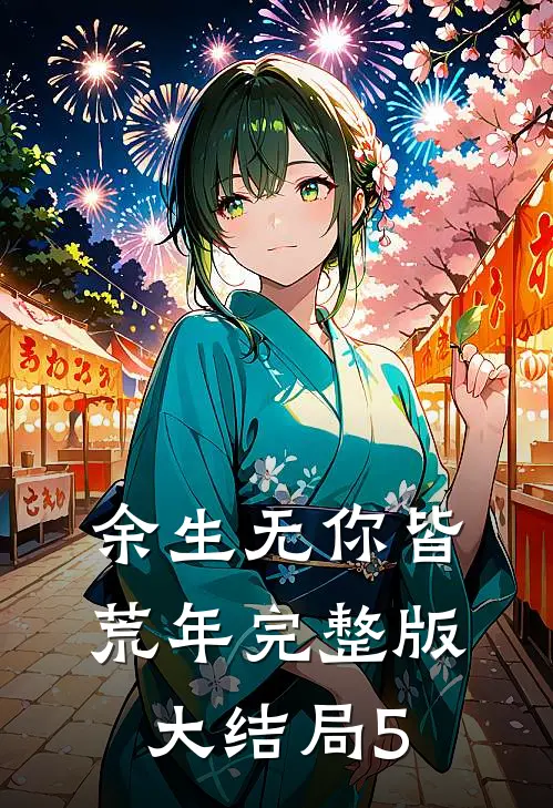 余生无你皆荒年完整版大结局5