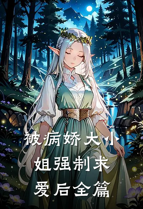 被病娇大小姐强制求爱后全篇