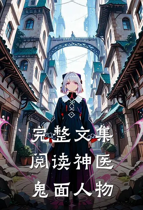 完整文集阅读神医鬼面人物