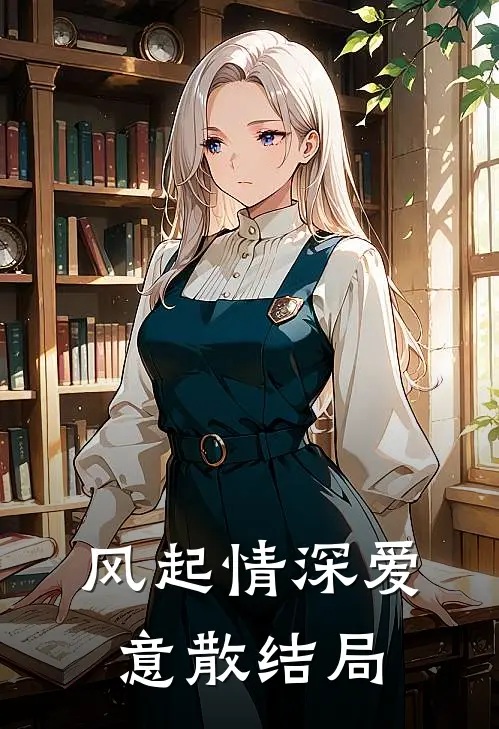 风起情深爱意散结局