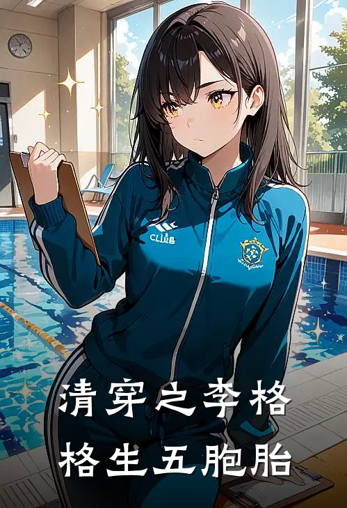 清穿之李格格生五胞胎