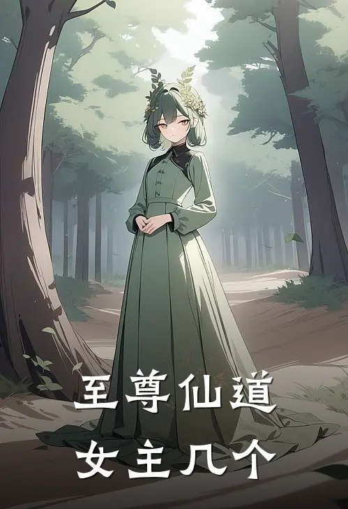 至尊仙道女主几个