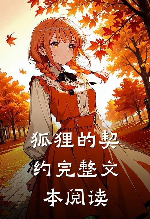 狐狸的契约完整文本阅读