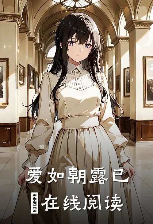 爱如朝露已晞在线阅读