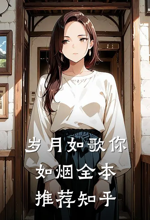 岁月如歌你如烟全本推荐知乎