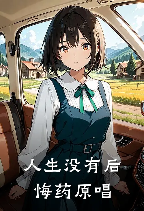 人生没有后悔药原唱