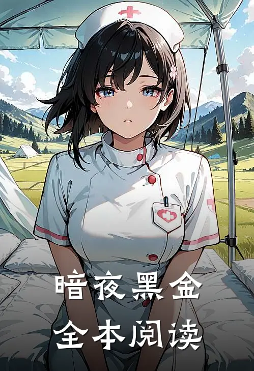 暗夜黑金全本阅读