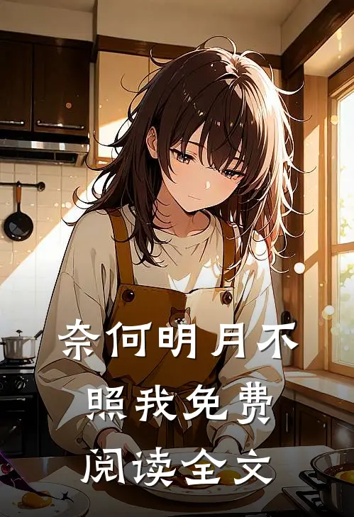 奈何明月不照我免费阅读全文