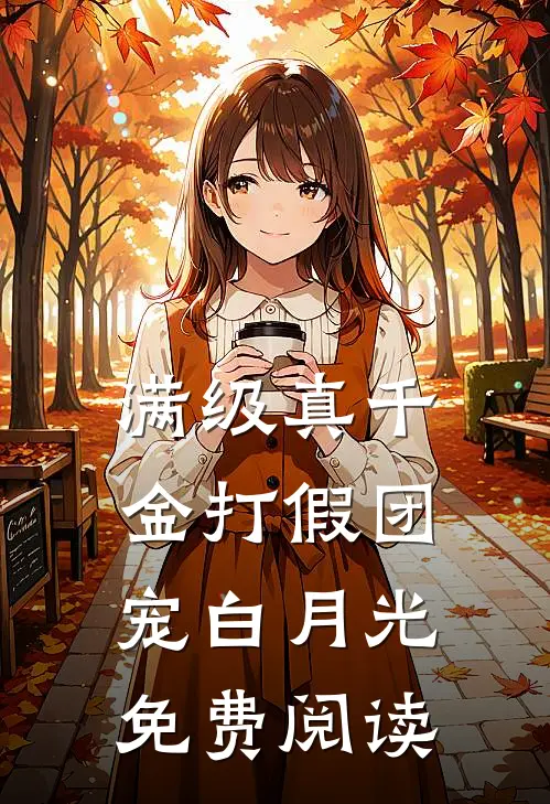 满级真千金打假团宠白月光免费阅读