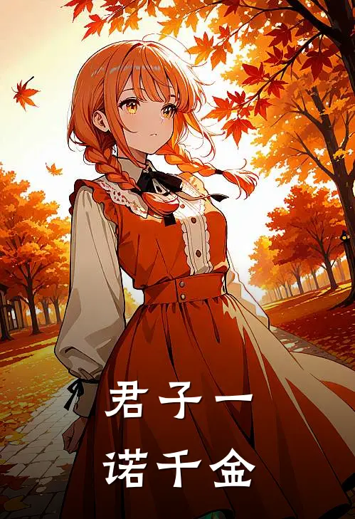 君子一诺千金