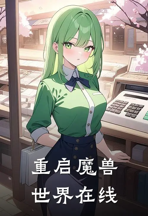 重启魔兽世界在线