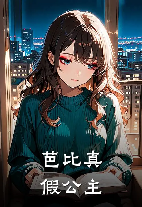 芭比真假公主