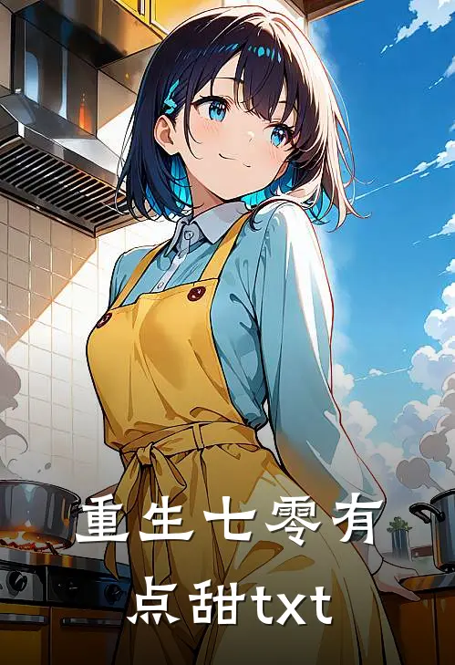 重生七零有点甜txt