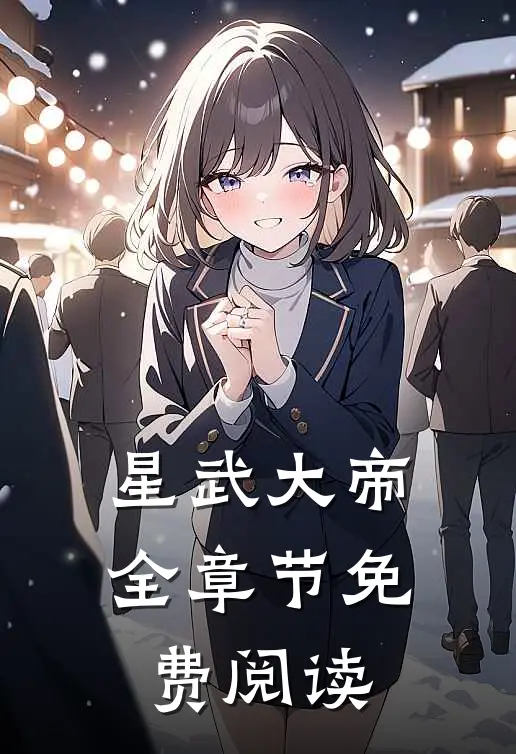 星武大帝全章节免费阅读