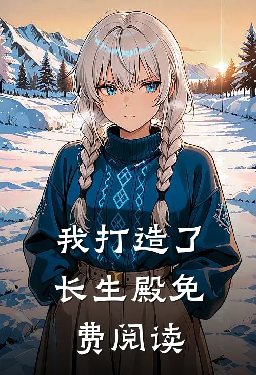 我打造了长生殿免费阅读