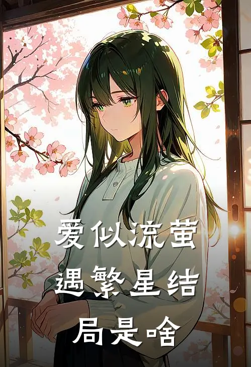 爱似流萤遇繁星结局是啥