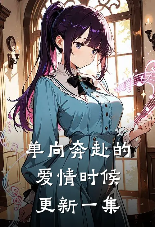 单向奔赴的爱情时候更新一集