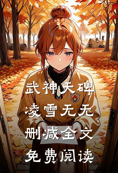 武神天碑凌雪无无删减全文免费阅读