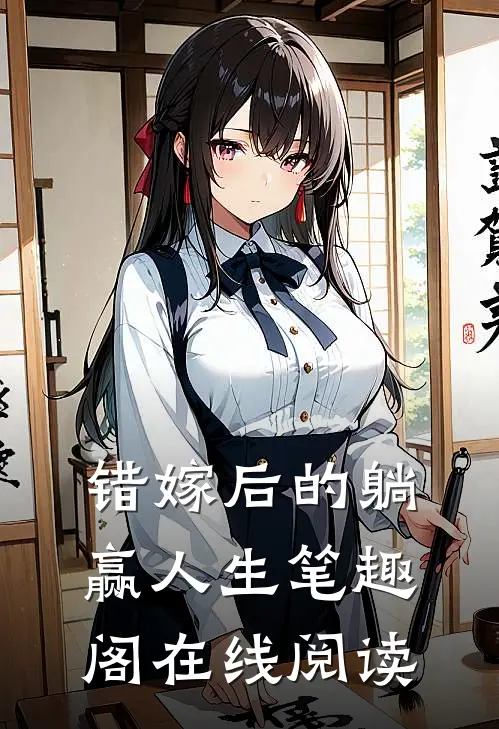 错嫁后的躺赢人生笔趣阁在线阅读