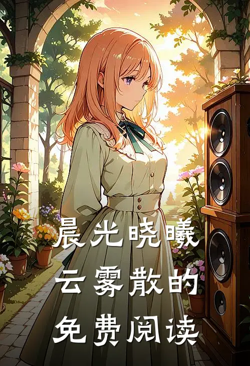 晨光晓曦云雾散的免费阅读