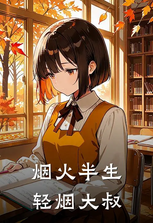 烟火半生轻烟大叔