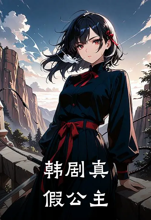 韩剧真假公主
