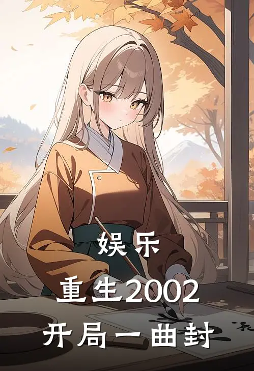 娱乐：重生2002，开局一曲封