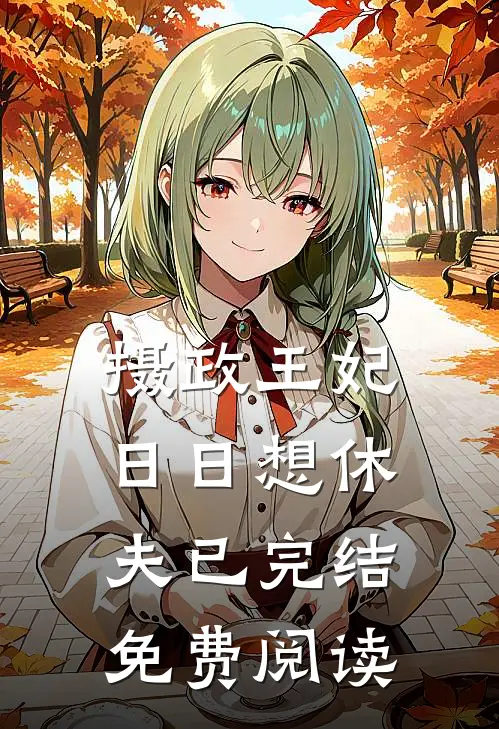 摄政王妃日日想休夫已完结免费阅读