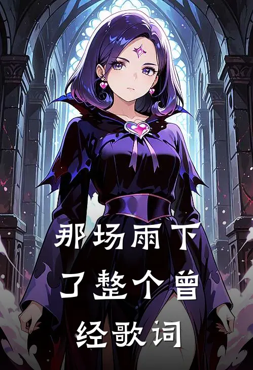 那场雨下了整个曾经歌词