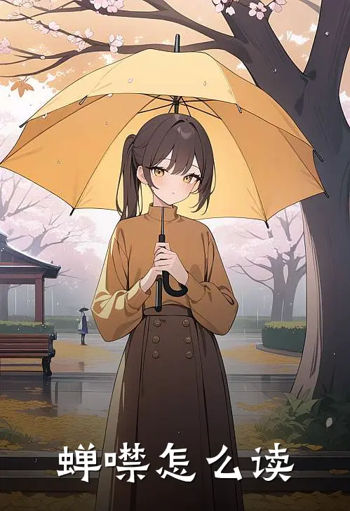 蝉噤怎么读
