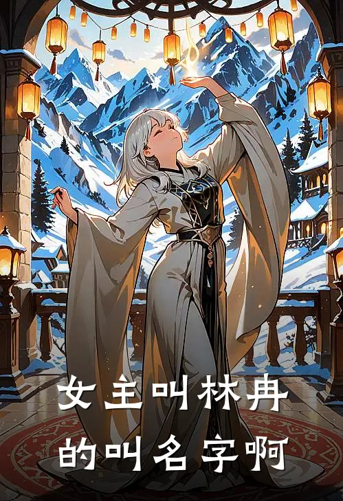 女主叫林冉的叫名字啊