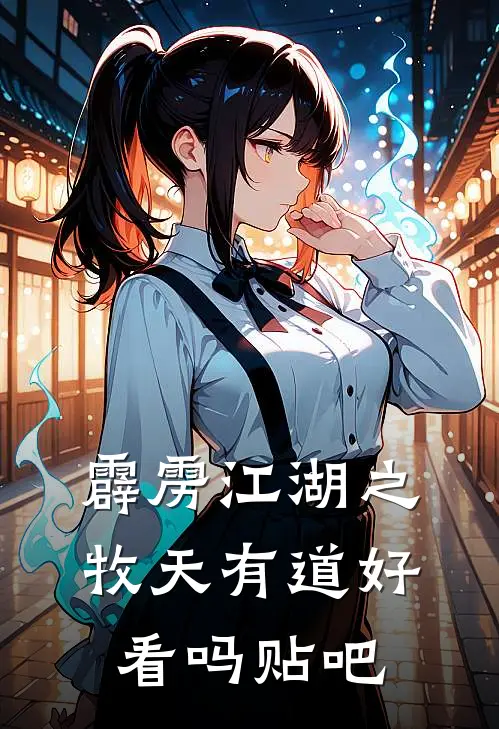 霹雳江湖之牧天有道好看吗贴吧