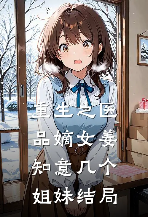 重生之医品嫡女姜知意几个姐妹结局