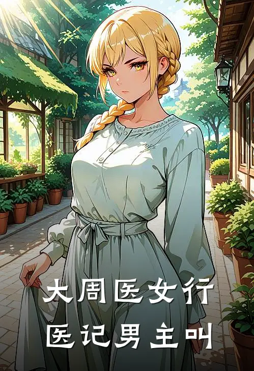 大周医女行医记男主叫