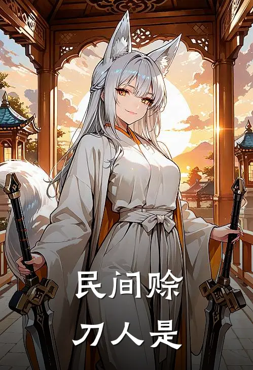 民间赊刀人是