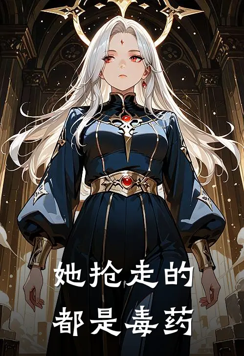 她抢走的都是毒药