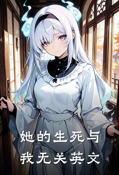 她的生死与我无关英文