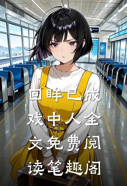 回眸已成戏中人全文免费阅读笔趣阁