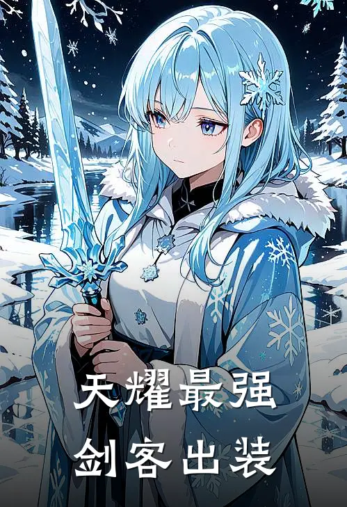 天耀最强剑客出装